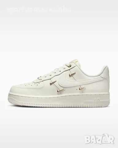 Дамски кецове Nike AIR FORCE 1 '07 LX