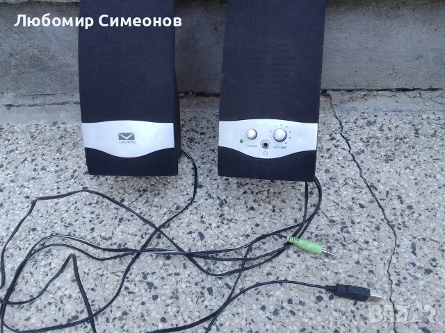 Няколко вида тонколонки, снимка 3 - Тонколони - 55686706