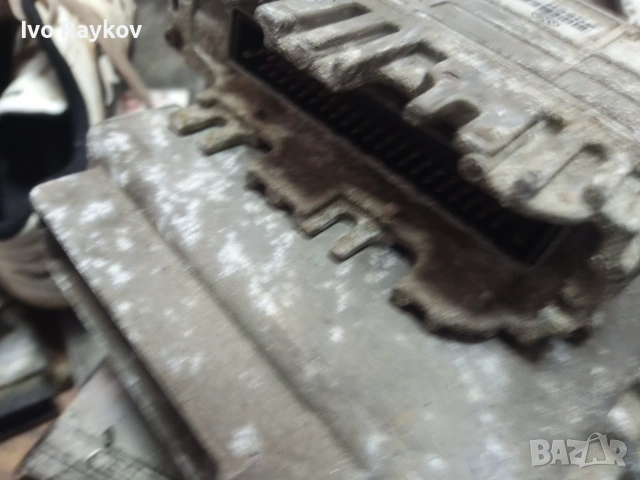 компютър , ECU SEAT CORDOBA IBIZA INCA , 6K0906027E , снимка 4 - Части - 55034506
