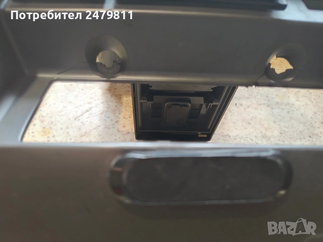 Централна конзола оборудвана за Нисан Терано 2 , снимка 5 - Аксесоари и консумативи - 54485160
