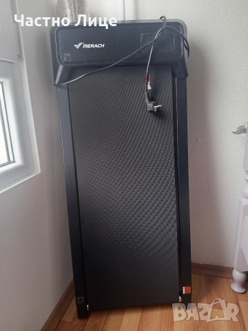 Чисто нов Walking Pad MERACH – 3-в-1 