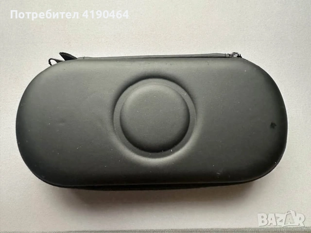 PSP 3000 Vibrant Blue, снимка 8 - PlayStation конзоли - 54756283