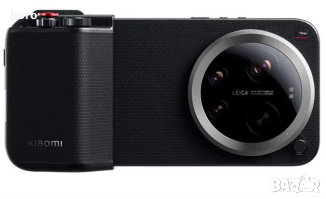 Xiaomi 17 ultra photography Kit Pro, снимка 2 - Калъфи, кейсове - 54755325