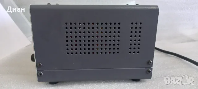 Лабораторно захранване RPS 330X, снимка 7 - Друга електроника - 55589343