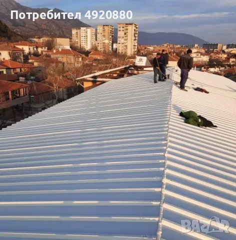 Строително-ремонтни услуги от фирма „Евро Ремонт Строй“ ООД - Качество с гаранция!, снимка 6 - Ремонти на къщи - 55681616