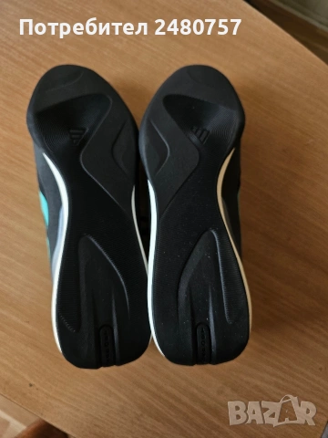 Маратонки Adidas 46номер, снимка 6 - Маратонки - 55007933