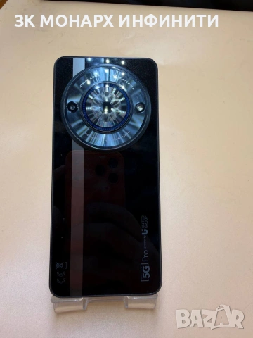Телефон 5G UG PHONE /6+10 RAM/256GB, снимка 6 - Други - 55073971