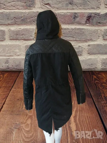 Дамско Яке Firetrap /12-М/668Б12, снимка 2 - Якета - 55265324