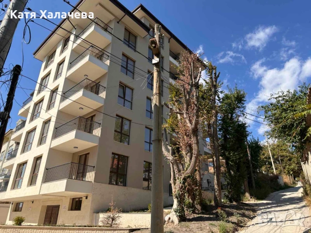 Представяме тристаен апартамент с впечатляваща морска панорама, за продажба в модерна нова сграда в , снимка 11 - Апартаменти - 54379448