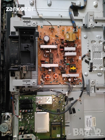 SONY KDL-40V4000, снимка 2 - Части и Платки - 54466259
