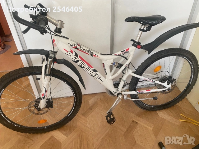 Велосипед Interbike - Eagle 26