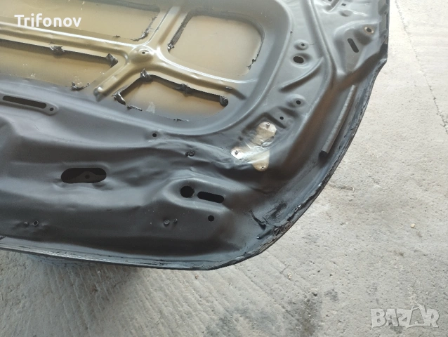 Оригинален алуминиев капак Peugeot 508 Пежо 508 2016г., снимка 12 - Части - 54729588