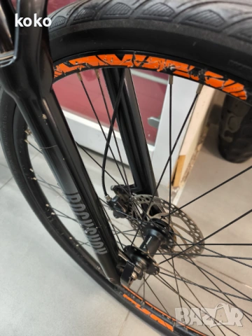 Велосипед Електрически 29 BH , снимка 3 - Велосипеди - 53990913