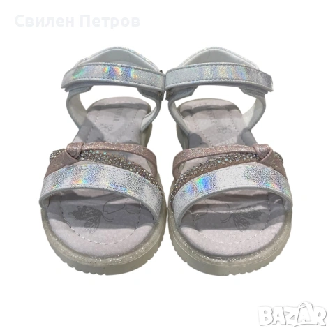 Детски сандали, снимка 3 - Детски сандали и чехли - 54422284