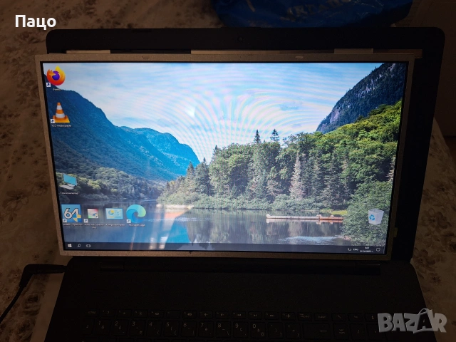 17.3 inch   LED N173FGE-E23 Rev.C1, снимка 7 - Части за лаптопи - 55252289