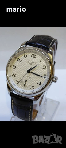 Longines 42mm , снимка 10 - Мъжки - 54490500