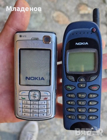 Nokia . Нокия . Нокиа .