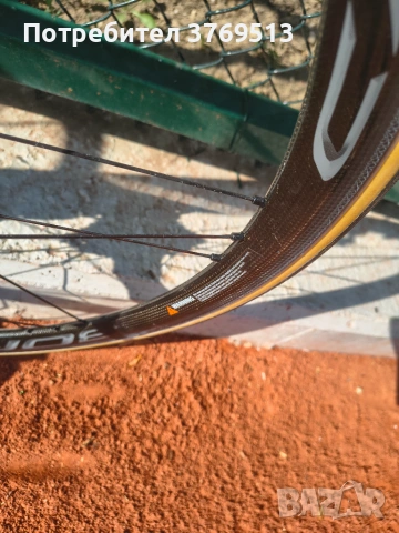 Шосеен Trek full carbon full  Campagnolo , снимка 8 - Велосипеди - 55097768