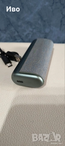 IQOS Iluma Prime , снимка 7 - Електронни цигари - 54025368