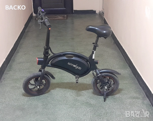 Електрически велосипед  WINDGOO  b3