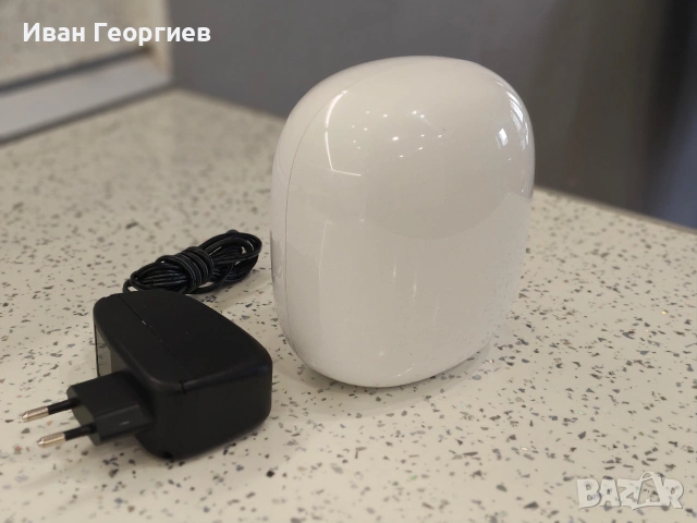 Google Nest Wifi Pro 
