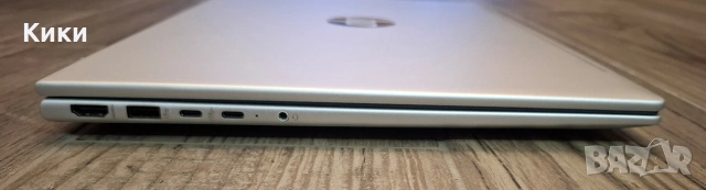Лаптоп HP ProBook 460 G11 Ultra Processor RTX 2050, снимка 5 - Лаптопи за работа - 54888913