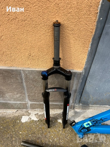 Drag C1 на части , снимка 6 - Части за велосипеди - 54008589