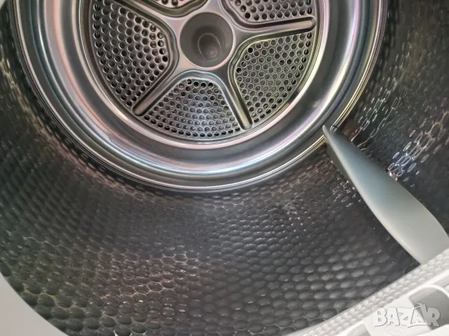 Кондензна сушилня с термопомпа  SIEMENS blue Therm , снимка 9 - Сушилни - 55379081
