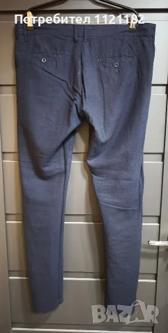 Мъжки панталони 20€ брой, снимка 2 - Панталони - 55443702