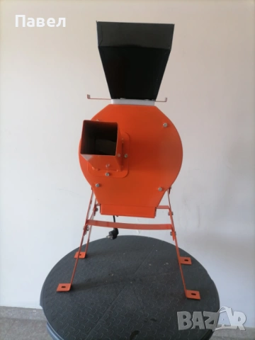 Фуражомелка нова, снимка 4 - Селскостопанска техника - 41923399