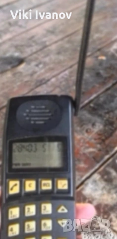 Ериксон 1513, снимка 2 - Sony Ericsson - 54571808