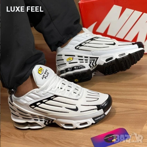 Nike 🔹Мъжки Маратонки 