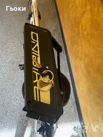 Електрически Велосипед, снимка 6 - Велосипеди - 54365194