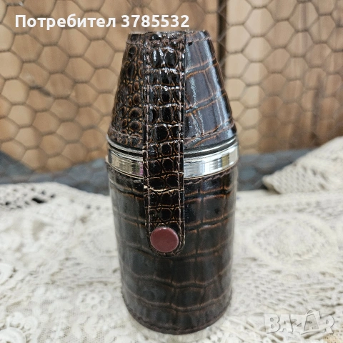 Манерка