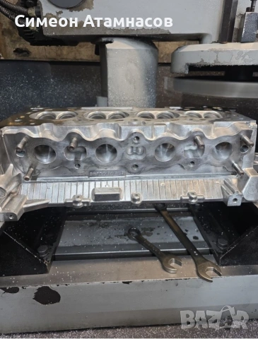 Глава Hyundai / Kia 2.0 - 2.4, снимка 3 - Части - 54899964