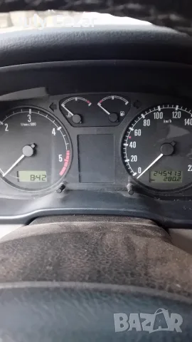 Продавам Шкода Октавиа, снимка 4 - Автомобили и джипове - 55413632