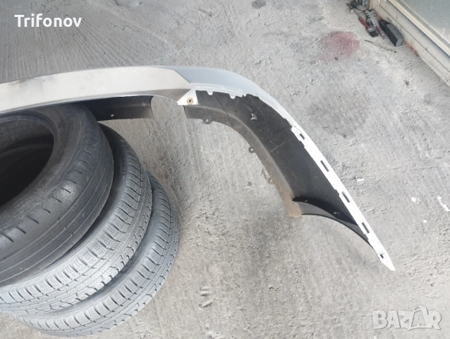 Оригинална задна броня BMW F31 Touring БМВ Ф31 Комби, снимка 6 - Части - 54729417