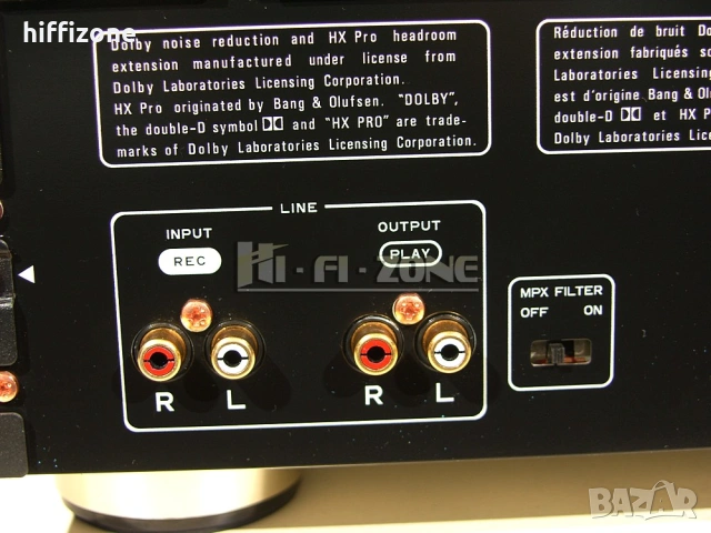 ДЕК   Pioneer ct-900s /1 , снимка 3 - Декове - 54253878