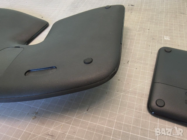 Продавам комплект ергономична клавиатура + numpad + мишка Microsoft Sculpt, снимка 4 - Клавиатури и мишки - 54565710
