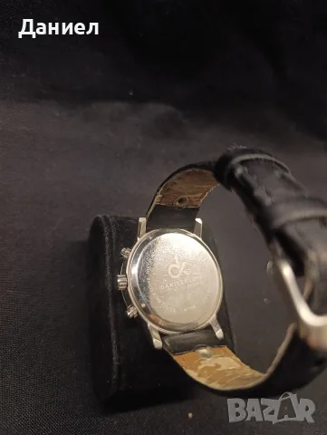 Часовник Calvin Klein Exclusive , снимка 6 - Мъжки - 55682917