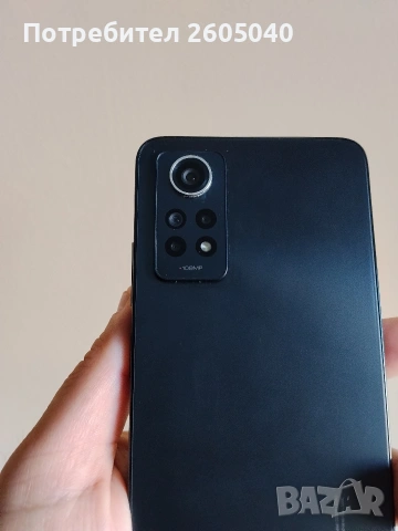 Xiaomi note 12 pro 256gb, снимка 6 - Xiaomi - 54395095