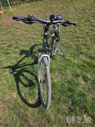 Продавам велосипед Genesis , снимка 12 - Велосипеди - 54073425