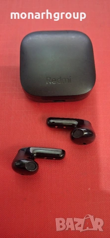 Слушалки Redmi Buds 6 Active, снимка 2 - Безжични слушалки - 54470819