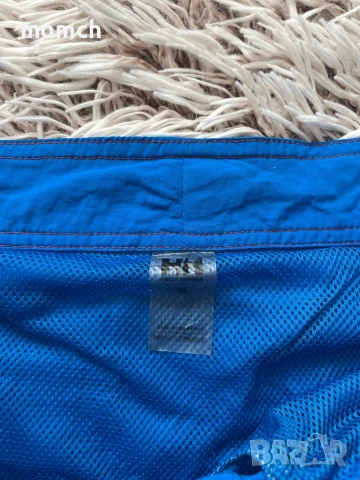 HELLY HANSEN-мъжки шорти размер Л-ХЛ, снимка 5 - Спортни дрехи, екипи - 54933919