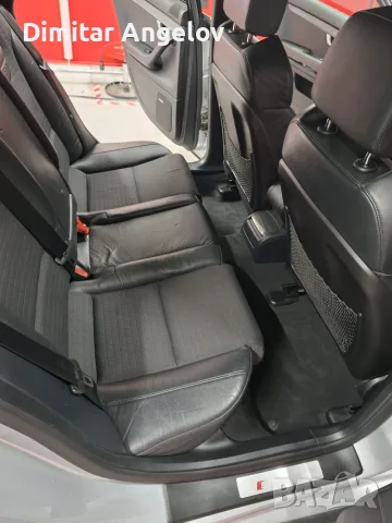 Audi S4 B7 4.2 Benzin, снимка 8 - Автомобили и джипове - 55301397
