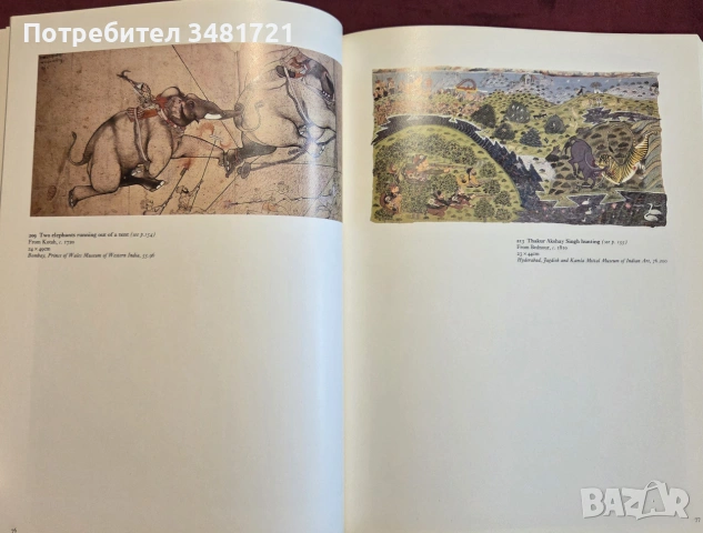 Вселената през призмата на 2000 години индийско изобразително изкуство и скулптура / In the Image of, снимка 10 - Изкуство, музика, кино и фотография - 55065415