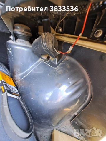 VW Golf Mk2 1600см3   газ бензин, снимка 12 - Автомобили и джипове - 55243621