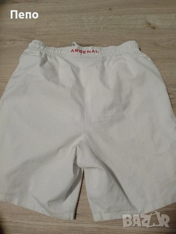 Гащи Nike , снимка 3 - Къси панталони - 54173611