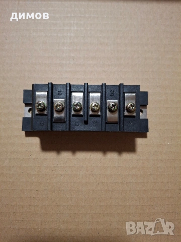 IGBT modul A50L-001-0096, снимка 2 - Друга електроника - 54670671