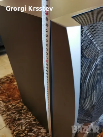 Колони Sony с ресивър pioneer, снимка 9 - Ресийвъри, усилватели, смесителни пултове - 55681757